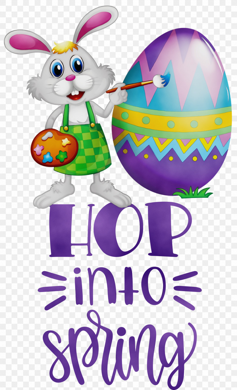Easter Bunny, PNG, 1823x3000px, Happy Easter, Decal, Decoration, Easter Basket, Easter Bunny Download Free