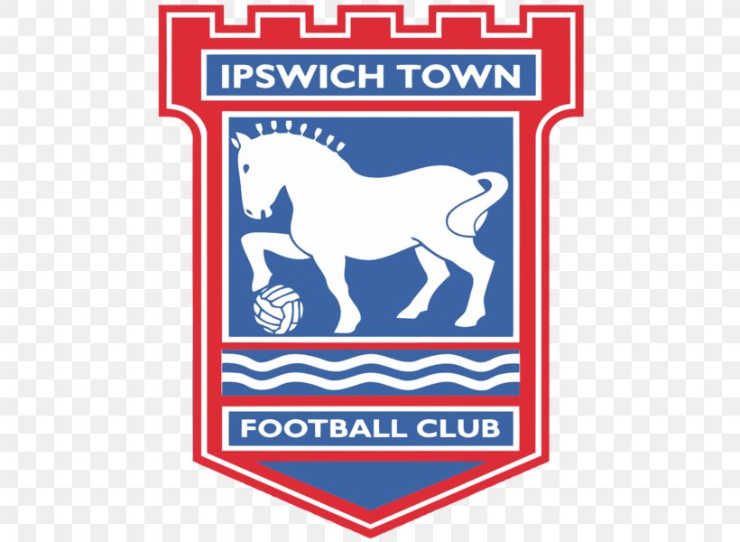 Ipswich Town F.C. English Football League Portman Road Millwall F.C., PNG, 482x600px, Ipswich Town Fc, Area, Blue, Brand, Crawley Town Fc Download Free