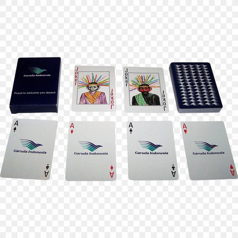 Playing Card Garuda Indonesia Card Game Airline Swissair, PNG, 1885x1885px, Playing Card, Airline, Benito Mussolini, Card Game, Electronic Device Download Free