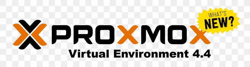 Proxmox Virtual Environment Virtualization Computer Servers Ceph Installation, PNG, 2271x611px, Proxmox Virtual Environment, Area, Brand, Ceph, Computer Hardware Download Free