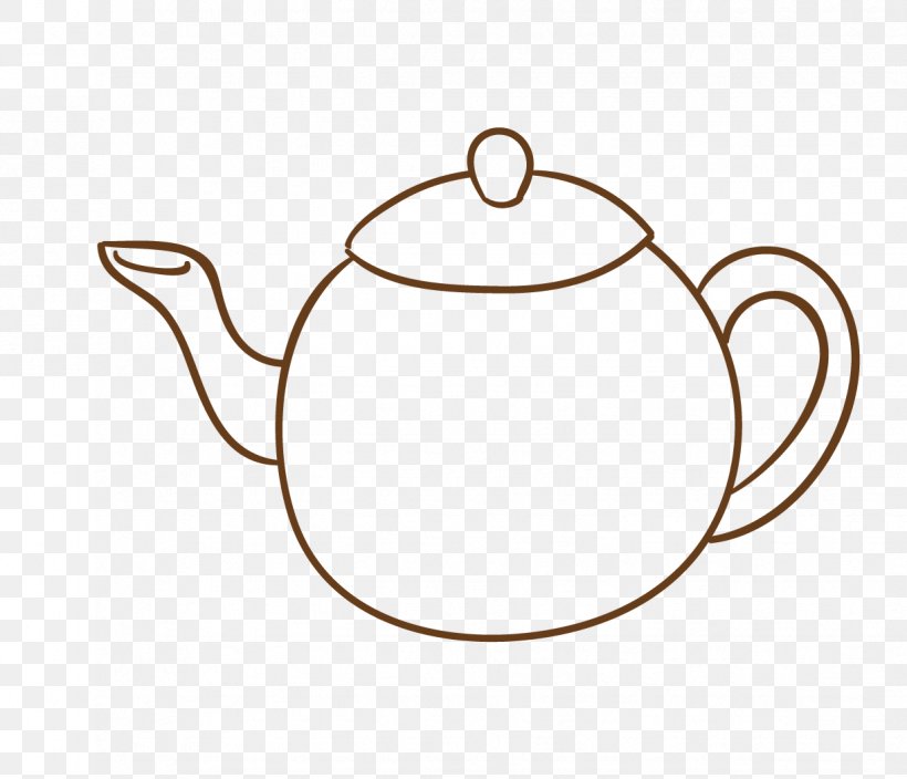 Teapot Kettle Teaware Image, PNG, 1223x1050px, Tea, Coffee, Cup, Drink, Kettle Download Free