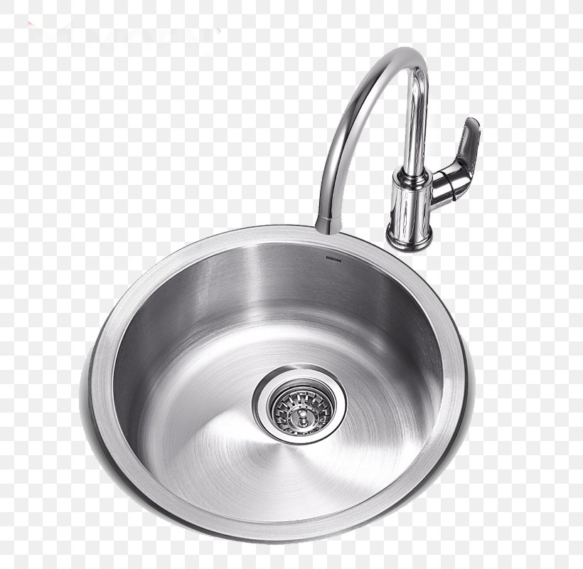 U6c34u69fd Sink Kitchen Plate, PNG, 800x800px, Sink, Bathroom, Bathroom Sink, Bowl, Designer Download Free