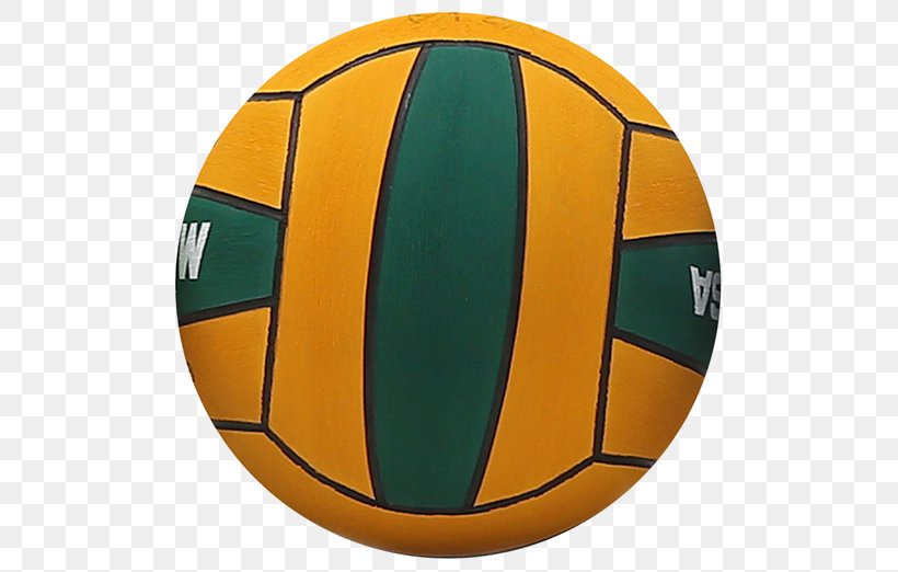 Water Polo Ball Football Futsal, PNG, 547x522px, Ball, Diameter, Football, Futsal, Game Download Free