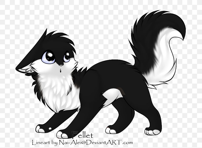 Wildcat Whiskers Clip Art DeviantArt, PNG, 729x602px, Wildcat, Art, Black, Black And White, Black Cat Download Free