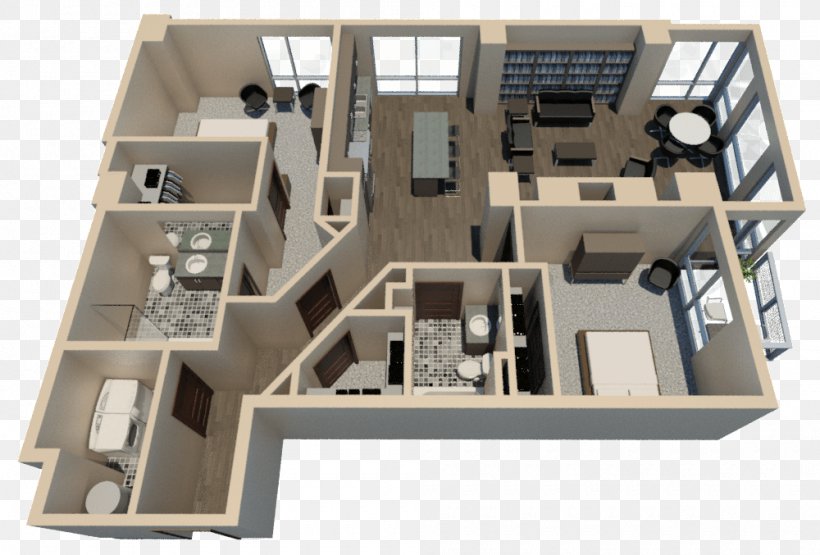 Architecture House Floor Plan, PNG, 1000x677px, Architecture, Floor, Floor Plan, House, Property Download Free