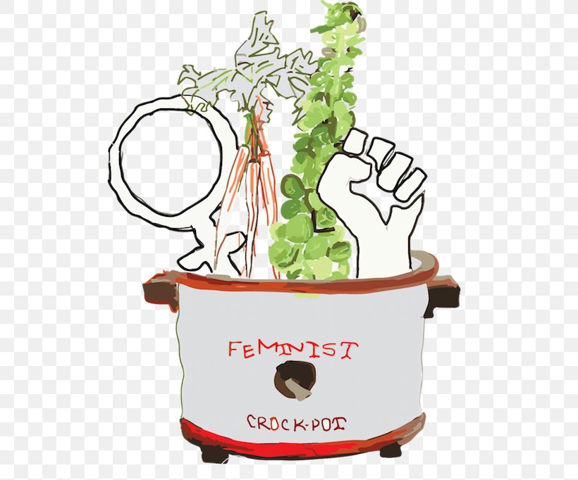 Cactus Cartoon, PNG, 680x682px, Feminism, Cactus, Chili Con Carne, Cooking, Crock Download Free