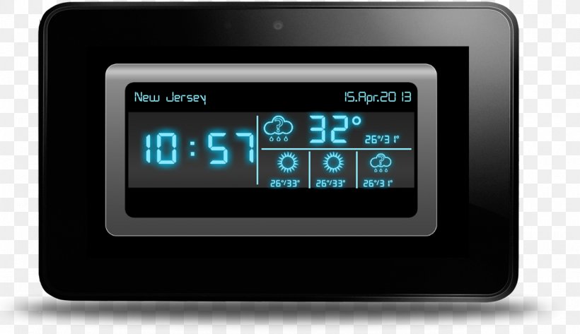 DIGITAL LED Digital Clock Alarm Clocks Android, PNG, 1280x739px, Digital Led, Alarm Clocks, Android, Clock, Computer Download Free
