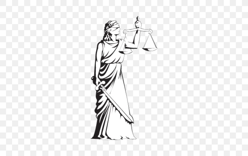 Lady Justice Vector Graphics Themis Symbol Image, PNG, 518x518px, Lady Justice, Area, Arm, Art, Artwork Download Free