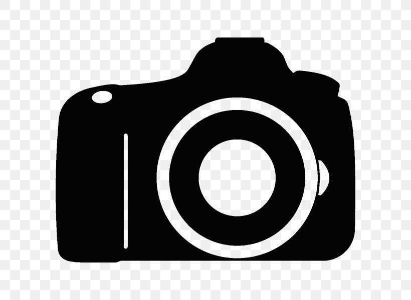 Logo Camera Lens Photograph Image, PNG, 600x600px, Logo, Black And White, Brand, Camera, Camera Lens Download Free
