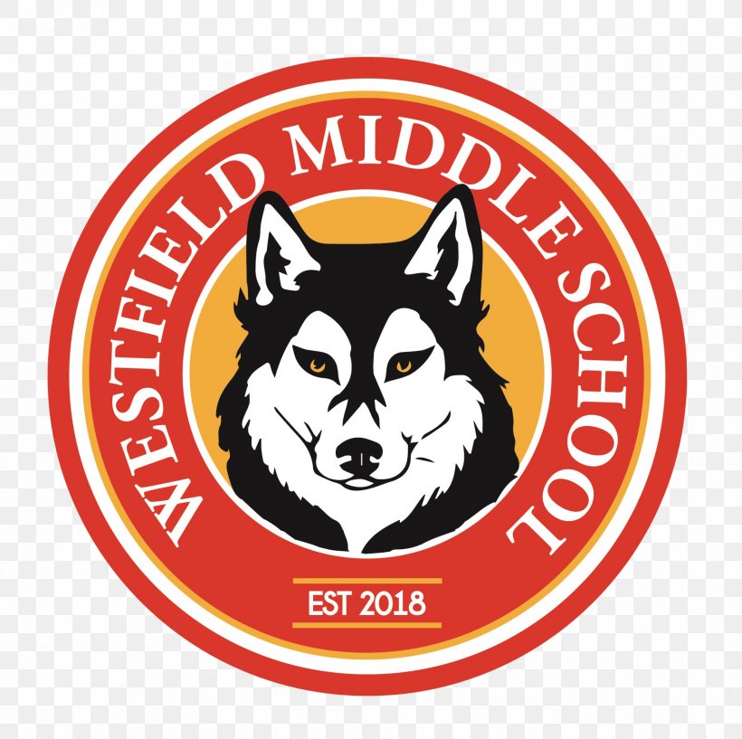 Logo Westfield Middle School Brand National Secondary School, PNG, 1711x1705px, Logo, Brand, National Secondary School, School, Sticker Download Free