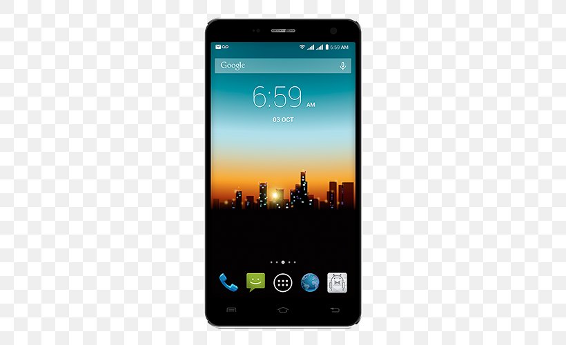 LTE Smartphone Posh Kick X511 4G GSM, PNG, 500x500px, Lte, Android, Cellular Network, Communication Device, Dual Sim Download Free