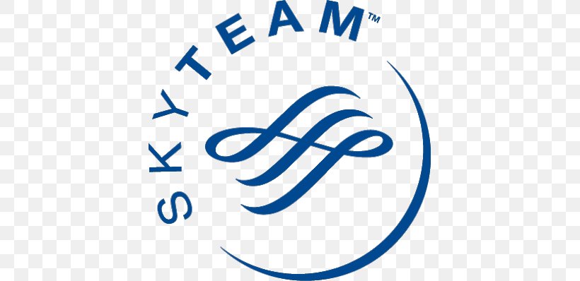 skyteam alliance round the world ticket