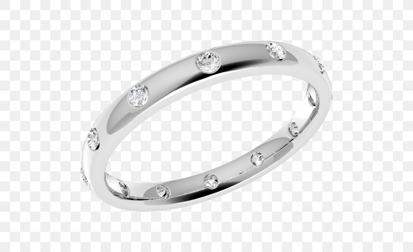Wedding Ring Engagement Ring Brilliant Diamond, PNG, 500x500px, Ring, Bangle, Body Jewelry, Bride, Brilliant Download Free