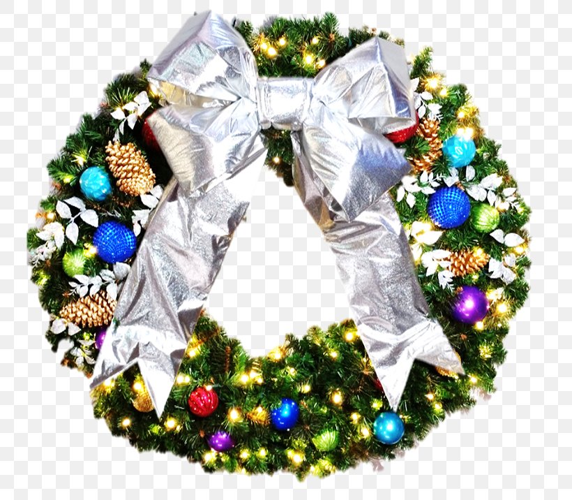 Wreath Garland Christmas Ornament Professional, PNG, 750x716px, Wreath, Christmas, Christmas Decoration, Christmas Ornament, Decor Download Free
