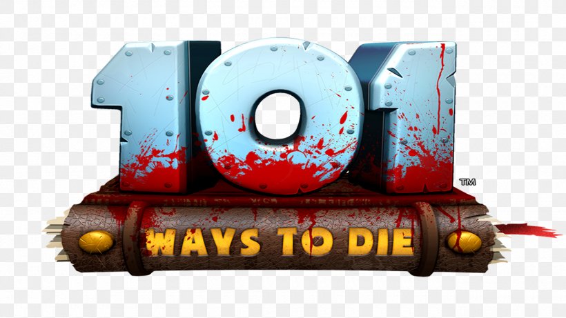 101 Ways To Die Video Games PlayStation 4 Xbox One, PNG, 1280x720px, Video Games, Brand, Dumb Ways To Die 2 The Games, Gameplay, Indie Game Download Free