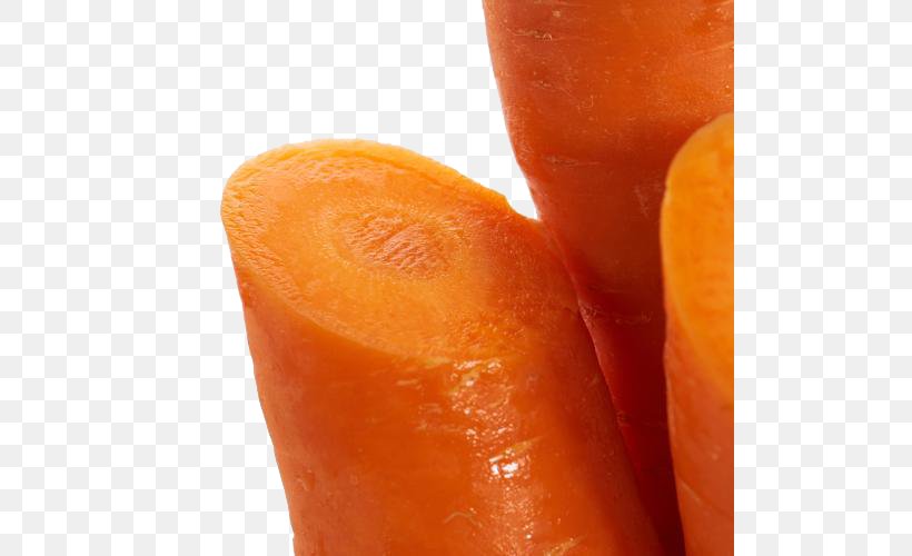 Baby Carrot Nutrition Frozen Yogurt, PNG, 500x500px, Baby Carrot, Carrot, Drink, Frozen Yogurt, Fruit Download Free