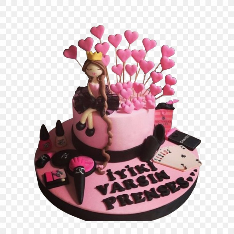Birthday Cake Sugar Cake Cake Decorating Torte, PNG, 1024x1024px, Birthday Cake, Birthday, Cake, Cake Decorating, Cakem Download Free