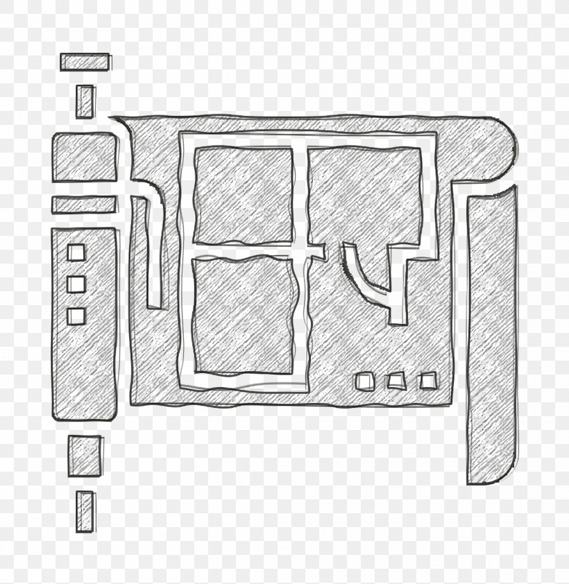 Blueprint Icon Architecture Icon, PNG, 1142x1174px, Blueprint Icon, Architecture Icon, Rectangle Download Free