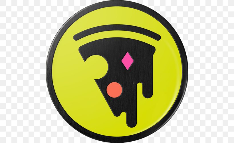 Circle Logo, PNG, 500x500px, Logo, Area, Sign, Symbol, Yellow Download Free