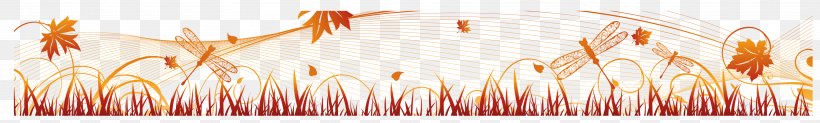 Close-up Computer Wallpaper, PNG, 3750x564px, Autumn, Art, Cartoon, Deciduous, Dragonfly Download Free