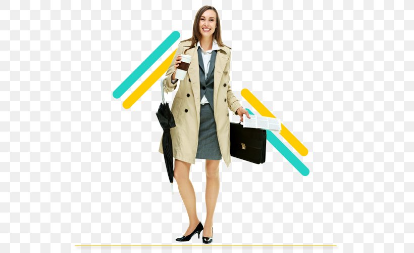 Coffee Cup Businessperson Royalty-free Stock Photography, PNG, 542x500px, Coffee, Briefcase, Business, Businessperson, Coat Download Free