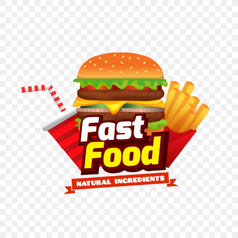 Fast Food Hamburger Menu Restaurant, PNG, 1024x1024px, Fast Food, Brand, Cuisine, Drink, Egg Download Free