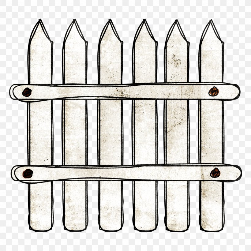 Fence Clip Art, PNG, 1417x1417px, Fence, Deck Railing, Garden, Handrail, Home Fencing Download Free