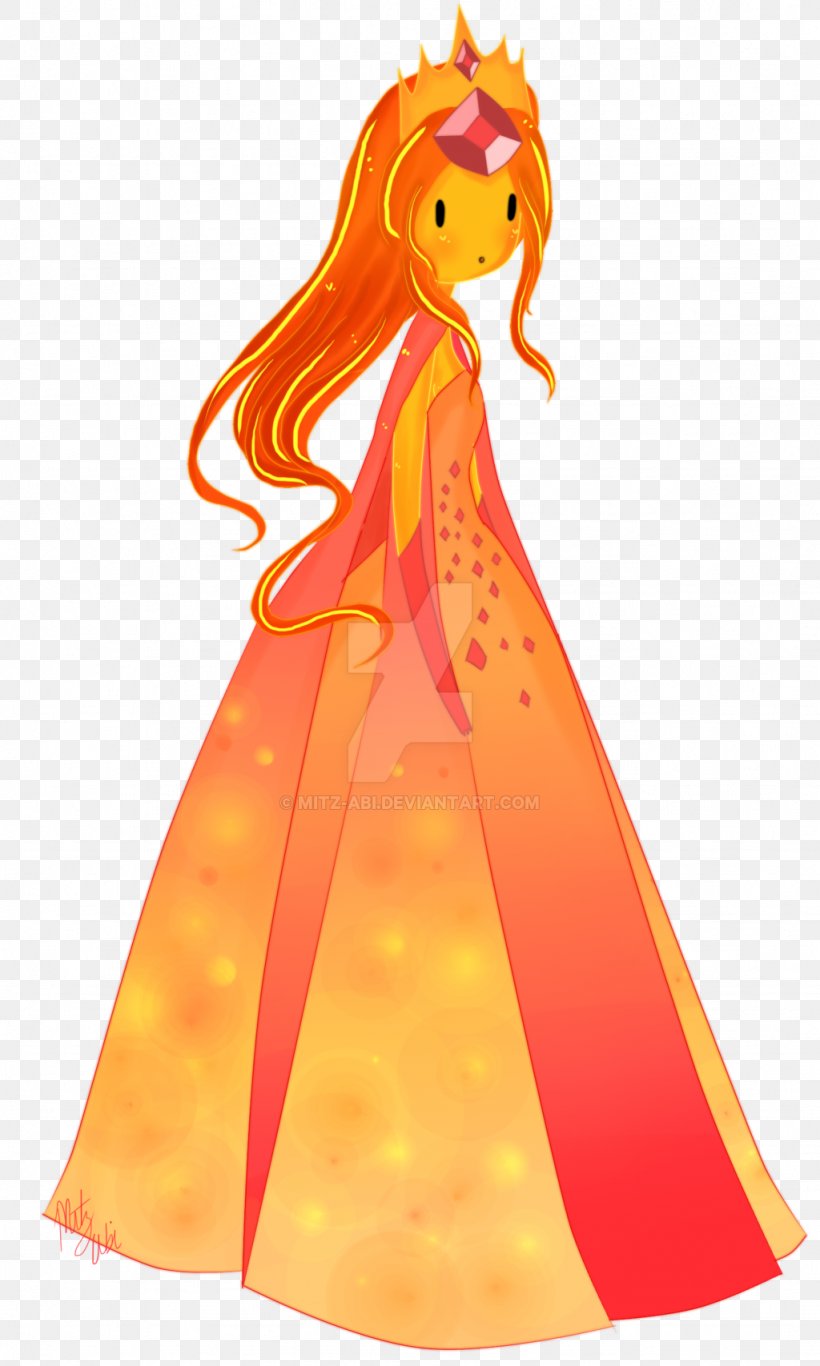 Flame Princess Art Drawing Fire, PNG, 1024x1707px, Flame Princess, Adventure Time, Art, Character, Costume Design Download Free