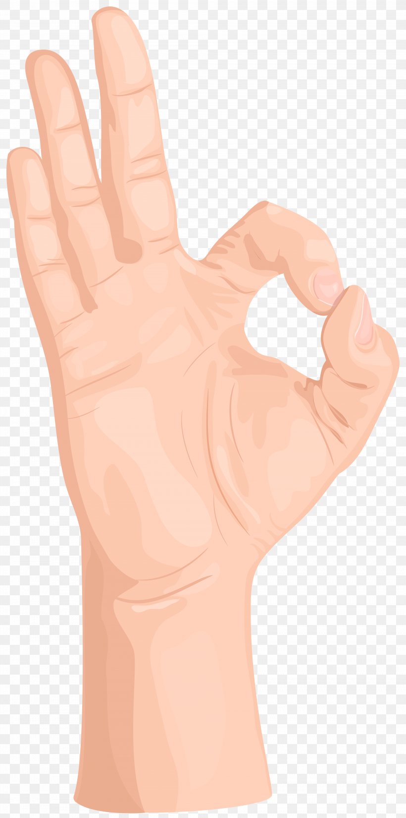 Gesture Thumb, PNG, 3977x8000px, Gesture, Arm, Concepteur, Finger, Glove Download Free