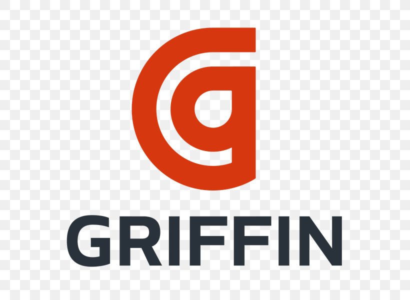 Logo Griffin Technology Brand Apple, PNG, 600x600px, Logo, Apple, Area, Brand, Company Download Free