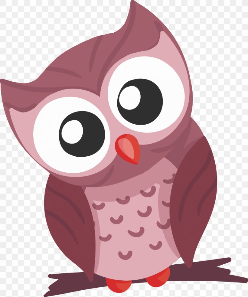 Owl T-shirt Cuteness Clip Art, PNG, 850x1018px, Owl, Animal, Barn Owl, Beak, Bird Download Free