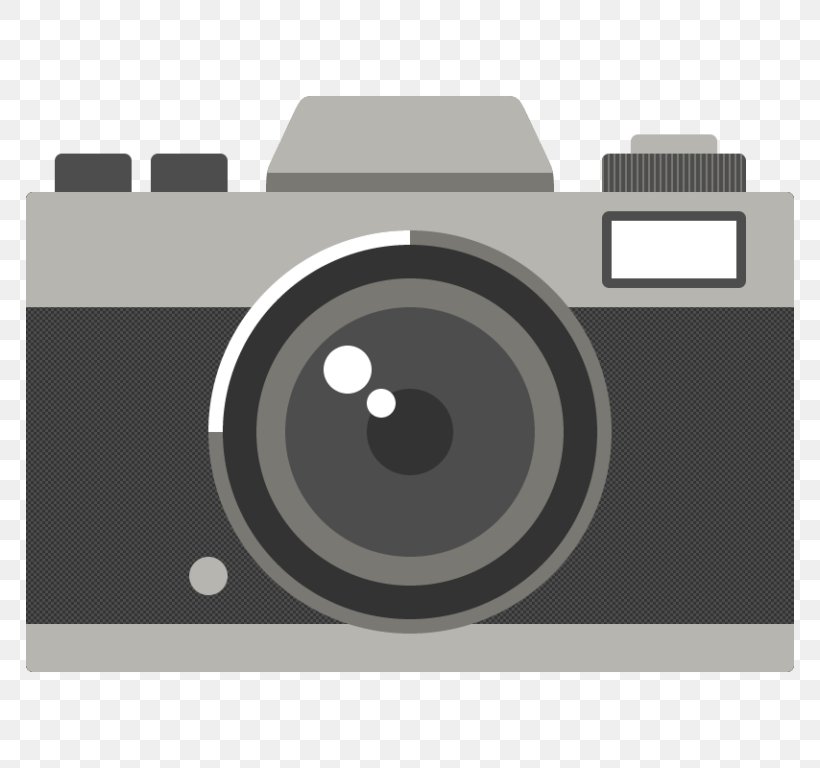Photography Camera Operator Konica, PNG, 768x768px, Photography, Black, Brand, Camera, Camera Lens Download Free