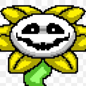 DIY Flowey the Flower - UNDERTALE by littletalksalot on DeviantArt