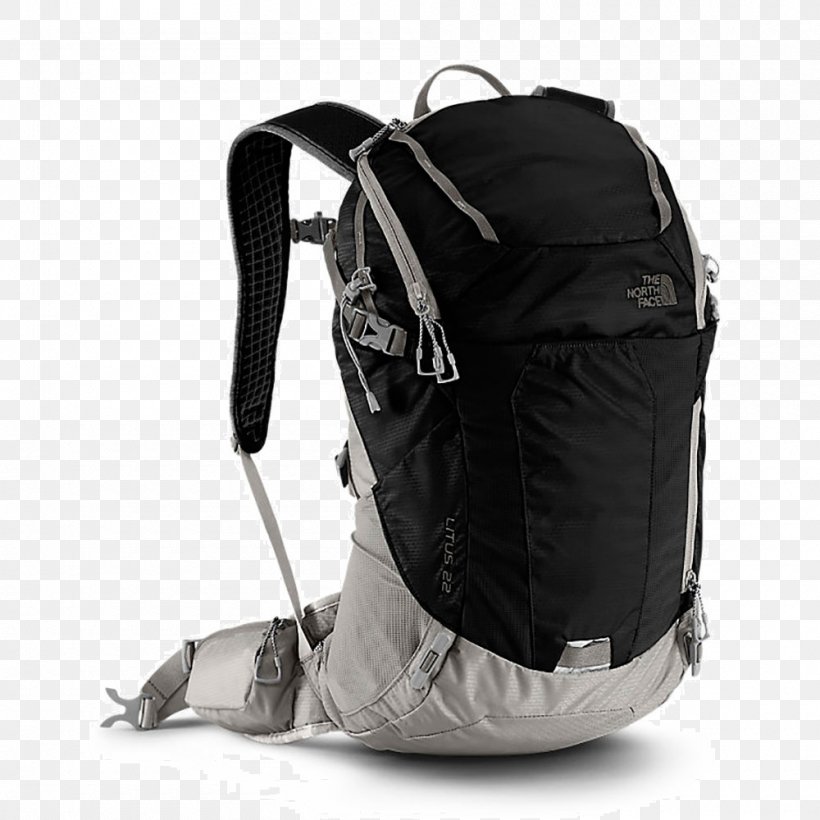 camping backpack north face