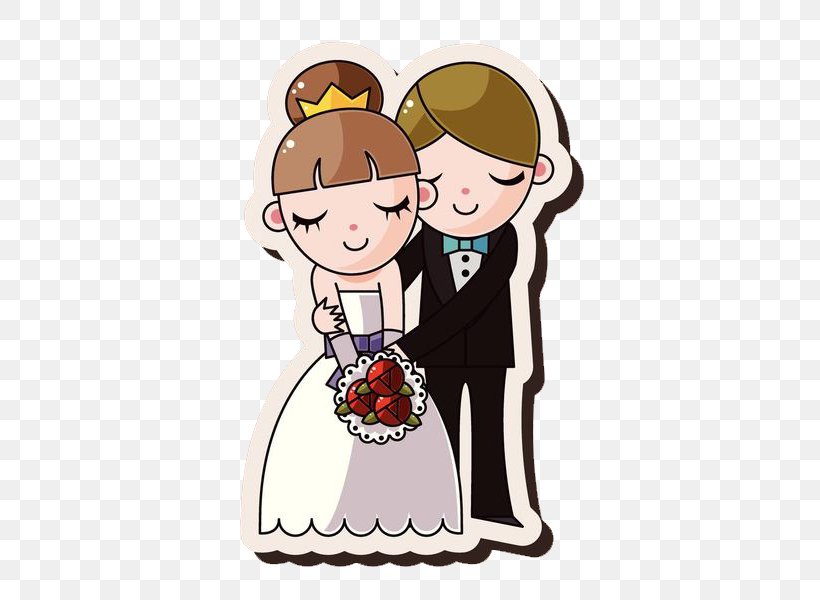 Bridegroom Wedding Newlywed Clip Art, PNG, 600x600px, Watercolor, Cartoon, Flower, Frame, Heart Download Free