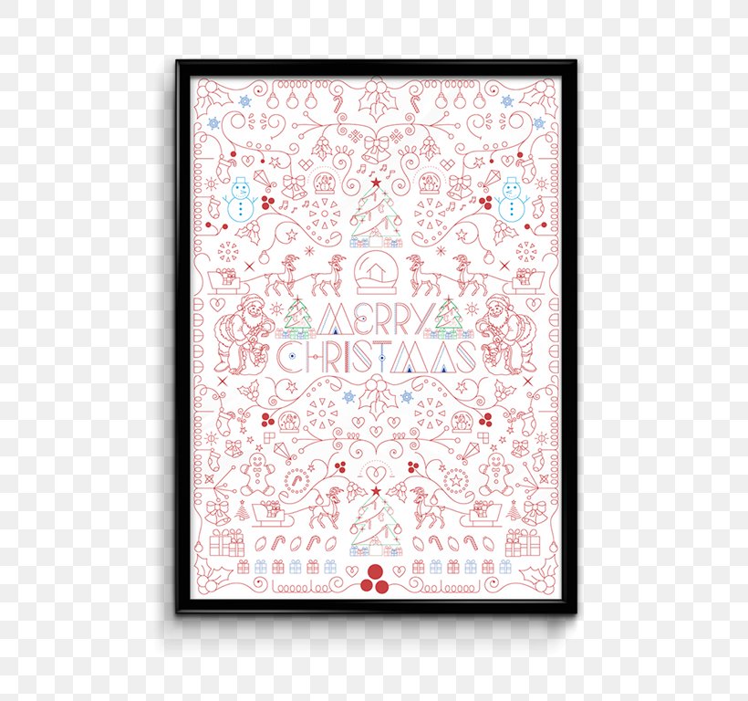 Christmas Day Illustration Image Creative Work Text, PNG, 600x768px, Christmas Day, Area, Art Director, Author, Behance Download Free