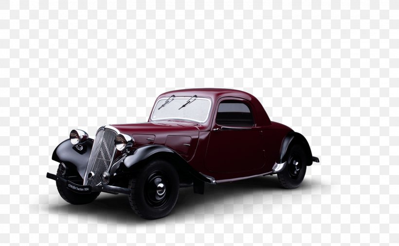 Citroën Traction Avant Antique Car Vintage Car, PNG, 1600x988px, Antique Car, Automotive Design, Automotive Exterior, Brand, Car Download Free