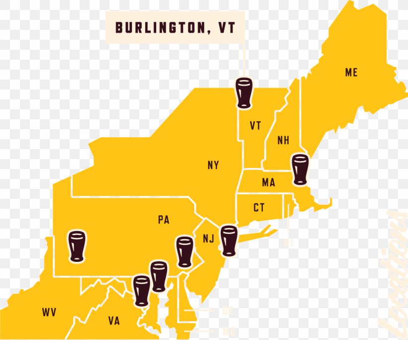 City Brew Tours Baltimore World Map DC Brew Tours Yards Brewing Company, PNG, 1110x927px, Map, Area, Baltimore, Baltimore County Maryland, Brewery Download Free