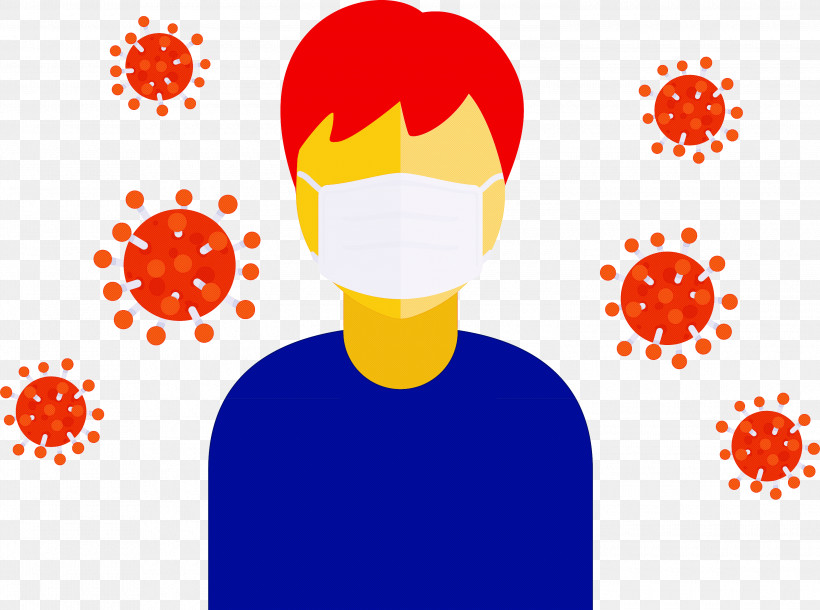 Coronavirus COVID19, PNG, 3000x2235px, Coronavirus, Art Museum, Cartoon, Covid19, Geometry Download Free