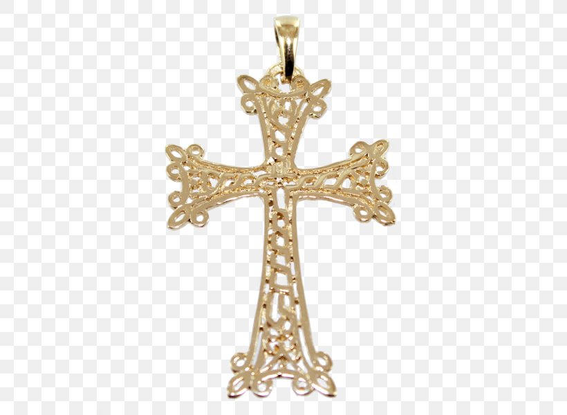 Crucifix Cross Necklace Pendant Jewellery, PNG, 600x600px, Crucifix, Bracelet, Brass, Chain, Charm Bracelet Download Free