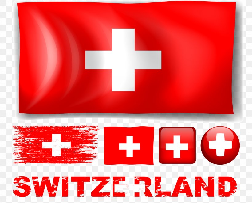 Flag Of Switzerland, PNG, 1680x1358px, Switzerland, American Red Cross, Area, Brand, Flag Download Free