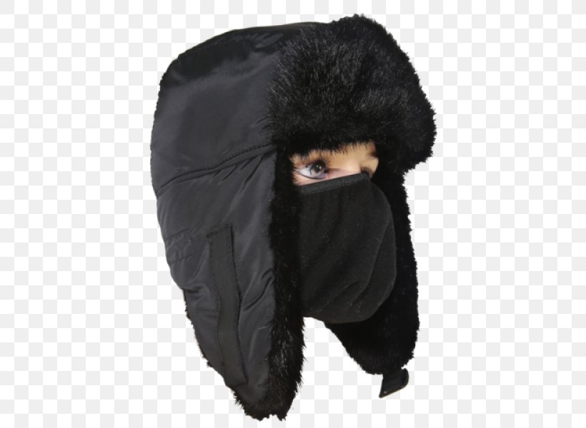 Hood Ushanka Fur Clothing Cap, PNG, 600x600px, Hood, Black, Cap, Clothing, Clothing Accessories Download Free