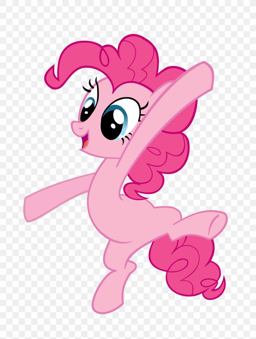 Pony Pinkie Pie Twilight Sparkle Rainbow Dash DeviantArt, PNG, 1600x2120px, Watercolor, Cartoon, Flower, Frame, Heart Download Free