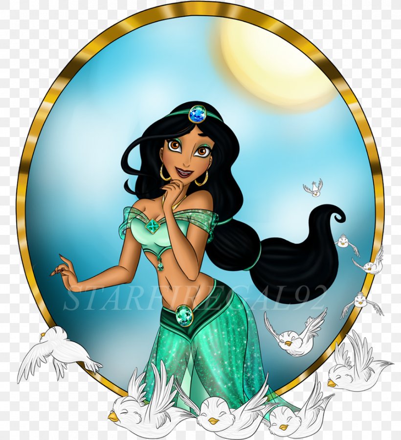 Princess Jasmine Aladdin Abu Magic Carpet A Whole New World, PNG, 893x980px, Princess Jasmine, Abu, Aladdin, Art, Cartoon Download Free