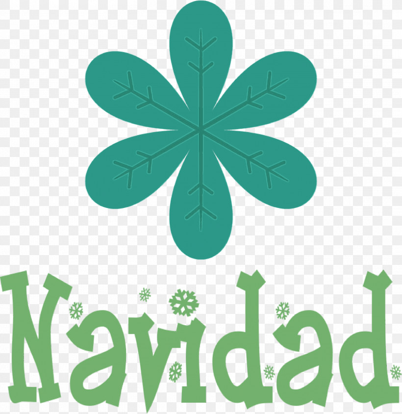 Shamrock, PNG, 2912x3000px, Navidad, Biology, Birthday, Christmas, December Download Free