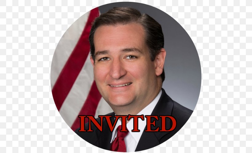 Ted Cruz Kevin Malone The Office Texas, PNG, 500x500px, Watercolor, Cartoon, Flower, Frame, Heart Download Free