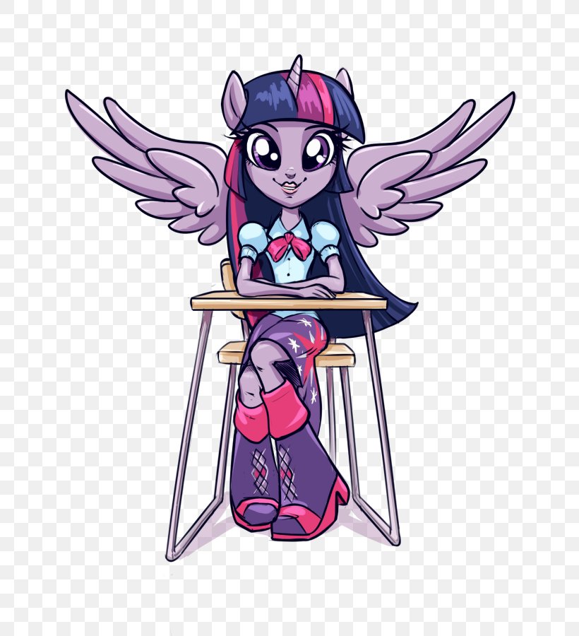 Twilight Sparkle Princess Cadance Rarity Rainbow Dash Cartoon, PNG, 748x900px, Watercolor, Cartoon, Flower, Frame, Heart Download Free