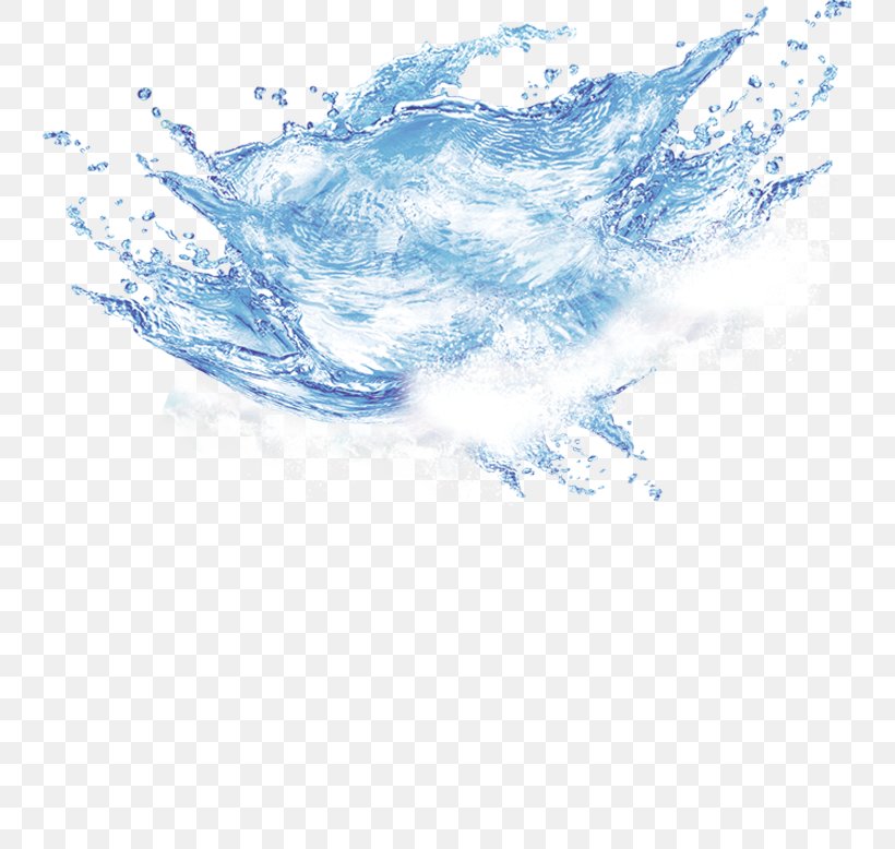 Water Download Computer File, PNG, 741x778px, Water, Beach, Blue, Cloud, Digital Watermarking Download Free