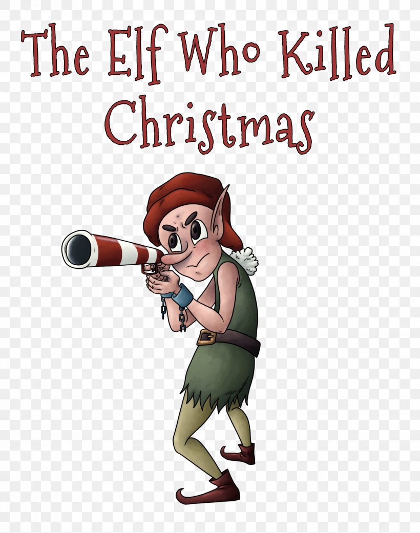 Wonka's Christmas Story Santa Claus A Christmas Story Clip Art, PNG, 1805x2293px, Santa Claus, Art, Behavior, Cartoon, Christmas Story Download Free