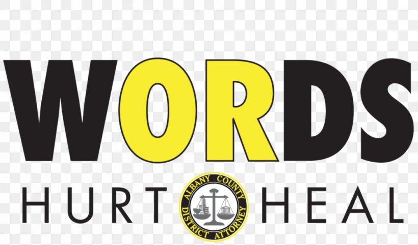 Albany County District Atty Word Trademark Bullying Logo, PNG, 1000x588px, Albany County District Atty, Albany, Albany County New York, Area, Brand Download Free